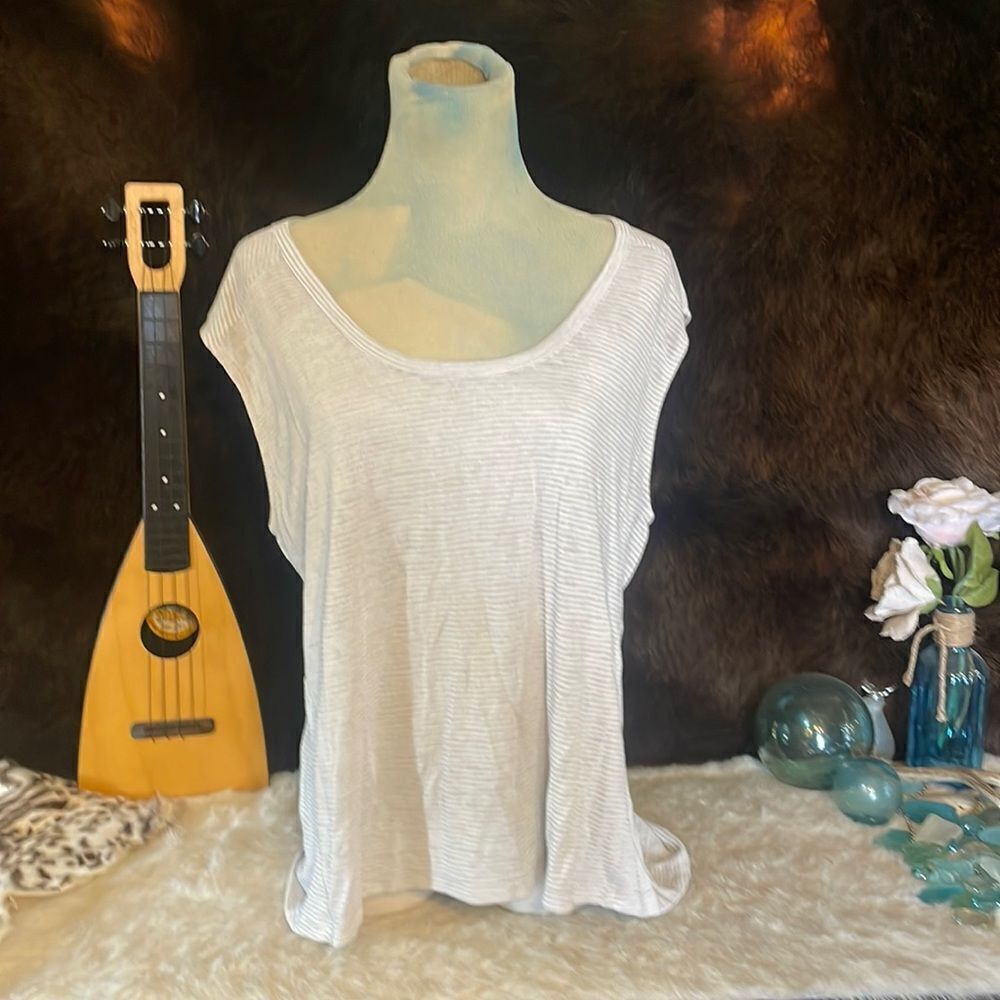 Athleta top XL (4850)